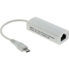 Mikro USB 2.0 Ila Adaptör