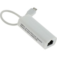 Mikro USB 2.0 Ila Adaptör