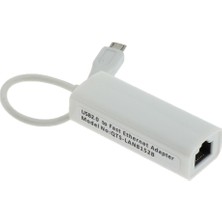 Mikro USB 2.0 Ila Adaptör