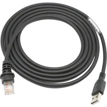 Metrologi Için 6.6ft USB Kablosu