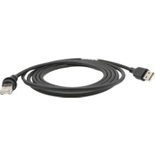 Metrologi Için 6.6ft USB Kablosu