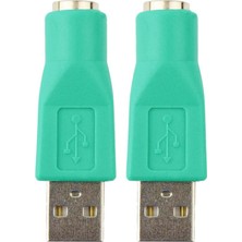 Değiştirme USB Klavyesi Adaptöre - - USB Klavyeden Adaptöre -(Yurt Dışından)