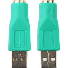 Değiştirme USB Klavyesi Adaptöre - - USB Klavyeden Adaptöre -(Yurt Dışından)