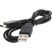 USB Şarj Cihazı Kablosu ile Uyumlu