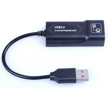 USB 2.0 Standart A Tip A Erkek - Kadın Gigabit Adaptör Desteği 10 /(Yurt Dışından)