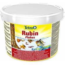 Tetra Rubin Flake 10LT / 2050 gr