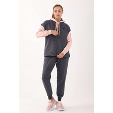 Maraton  Kadın  Sportswear  Eşofman Takımı
