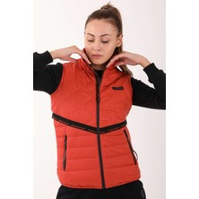 Maraton  Kadın  Sportswear  Yelek