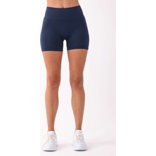 Maraton Active Kadın Seamless Dikişsiz Kısa Şort