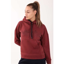 Maraton  Kadın  Sportswear  Sweatshirt