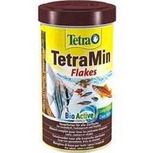 Tetra Tetramin Flakes 100 ml