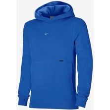 Nike M Nk Strke22 Po Hoody DH9380-463 Erkek Kapüşonlu Sweatshirt