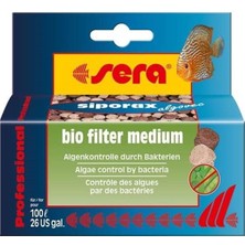 Sera Siporax Algovec Professional 35GR