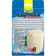 Tetra Tec Easy Crystal Filter Pack 600