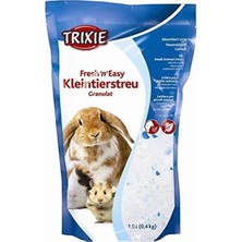 Trixie Kemirgen Silika Tuvalet Kumu 1lt.