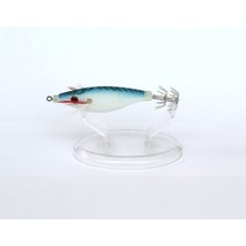 Captain 3001 Kalamar Zokası 6cm Totosutte Squid 4