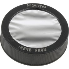 LT70 Için Güneş Film Membran 5.0 Astronomik Lens