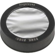 LT70 Için Güneş Film Membran 5.0 Astronomik Lens