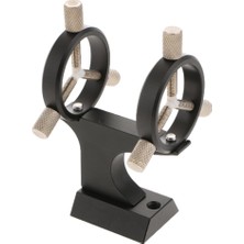 35MM Metal Stant Montajı, Işaretçi Için Bir Yardımcı, -Black