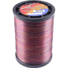 Captain Acura 1kg Bobin Misina Ebruli  0.25 MM