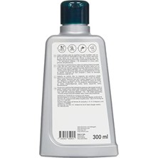 Electrolux M3SCC200 Çelik Yüzey Temizleyici Krem (1 x 300 Ml)