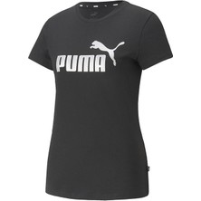 Puma Orijinal Kadın Tshirt