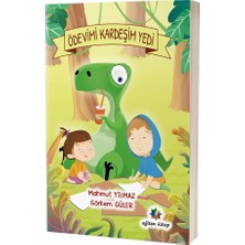 Ödevimi Kardeşim Yedi - Mahmut Yılmaz