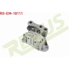 Otoco Egea 1.3 Mjt - 1.6 Mjt Otomatık Vıtes Motor Takozu Sağ 52017618