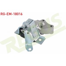 Otoco Doblo 1.3 Mtj 2005- Motor Takozu 51718928