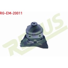 Otoco Honda Cıvıc Vııı 1.8 2005-2012 Motor Takozu Ön Sağ 50820-SNB-J01|50820-SNB-J02