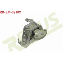 Otoco Opel Astra J 1.6ı 2009-2016 Motor Takozu Ön Sağ 684315|13294212|684411|13347449|684223