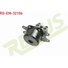 Otoco Opel Corsa C 1.4 2000-2006 Motor Takozu Ön Sol 24416555|684189