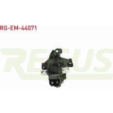Otoco Volkswagen Polo (9n_) 1.4i 16V 2001-2012 Motor Takozu Arka Sol 6Q0199555AR|6Q0199555AC