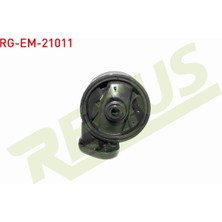 Otoco Hyundaı Accent Iı (Lc) 1.3 2000-2005 Motor Takozu Arka 21930-25400