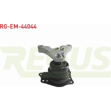 Otoco Volkswagen Polo (9n_) 1.4i 16V 2001-2012 Motor Takozu Ön Sağ 6Q0199167BN|6Q0199167DL