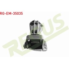 Otoco Renault Fluence (L30) 1.5 Dcı 2009- Motor Takozu Ön Sağ 112100020R