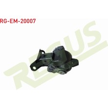 Otoco Honda Jazz Iı (Gd) 1.3 2002-2008 Motor Takozu Arka Sol 50805-SAA-013