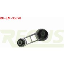 Otoco Renault Megane I (Ba0/1) 2.0ı 1996-2003 Motor Takozu Ön Alt 8200399539