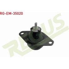 Otoco Renault R19 1.4 1988-2001 Motor Takozu Ön Sağ 7700802927