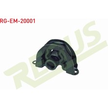 Otoco Honda Cıvıc V 1.6i 1992-1995 Motor Takozu Ön Sol 50842-SR3-030