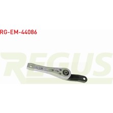 Otoco Volkswagen Tıguan (5n_) 1.4 Tsı 2007-2016 Motor Takozu Ön Alt 5N0199855D|5N0199855A
