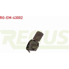 Otoco Toyota Corolla (_E12_) 1.6 Vvt-I 2002-2007 Motor Takozu Ön 12361-0D090|12361-22080