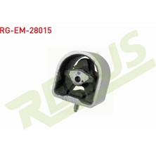 Otoco Mercedes A Class (W168) A 160 1997-2004 Motor Takozu Ön Sol-Sağ 1682401617|1682401217
