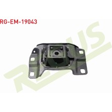 Otoco Ford Transıt Connect 1.5 Tdcı 2013- Motor Takozu Arka Sol 1320951