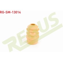 Otoco Volkswagen Passat (3b2) 1.6 1996-2000 Süspansiyon Takozu Ön Sol-Sağ 8D0412131F