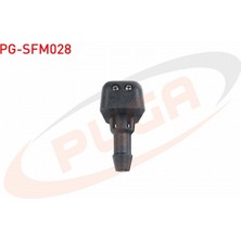 Otoco Slx Su Fiskiye Memesi Çift Çıkış