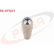 Otoco Megane Iı 02-08 Bej 5 Ilerı Vites Topuzu 952547|8200596157|8200079112