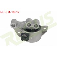 Otoco Doblo 1.6 Mtj 2010- Motor Takozu 51815197