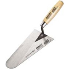 Master Sıva Malası Ahşap Saplı