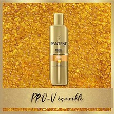 Pantene Miracle Şampuan Onarıcı Ve Koruyucu Bakım Keratin Koruyuculu, Kuru, Mat Ve Yıpranmış Saçlar